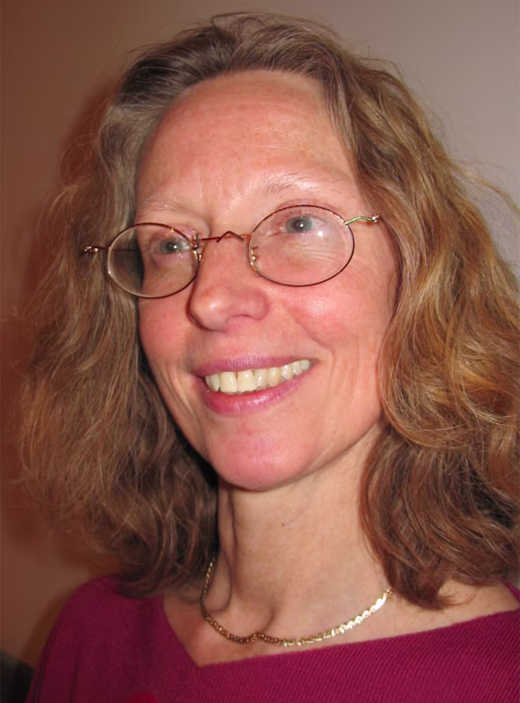 Concord, N.H. attorney Lucy Karl is leaning toward supporting Sen. John Kerry in Tuesdays presidential primary.
